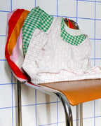 Kit couds ton cabas à froufrou